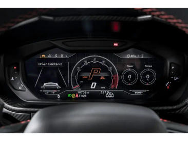 Lamborghini Urus Urus Performante — photo 16