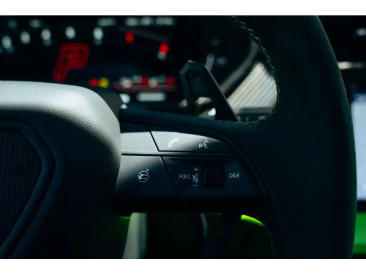 Lamborghini Urus Urus SE — photo 28