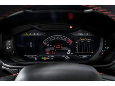Lamborghini Urus Urus Performante — photo 17