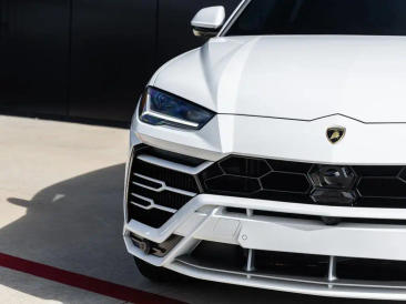 Lamborghini Urus Urus — photo 21