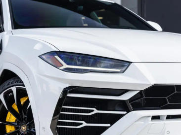 Lamborghini Urus Urus — photo 22