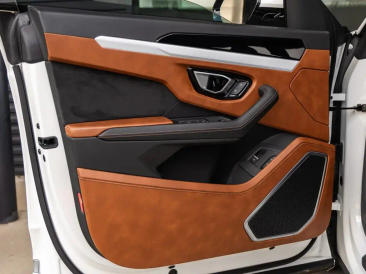 Lamborghini Urus Urus — photo 23