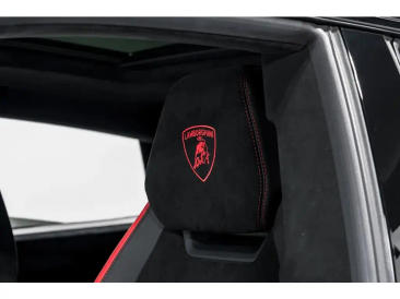 Lamborghini Urus Urus Performante — photo 20