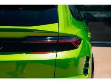 Lamborghini Urus Urus SE — photo 31