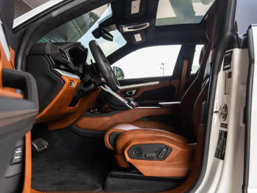 Lamborghini Urus Urus — photo 25