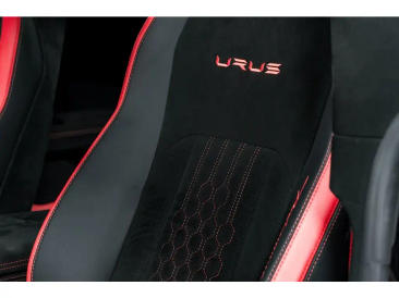 Lamborghini Urus Urus Performante — photo 21