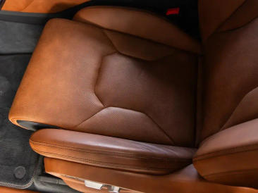 Lamborghini Urus Urus — photo 27