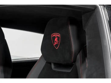 Lamborghini Urus Urus Performante — photo 20