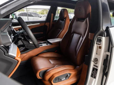Lamborghini Urus Urus — photo 28