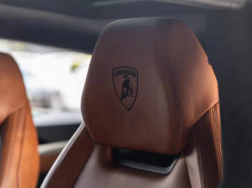 Lamborghini Urus Urus — photo 29