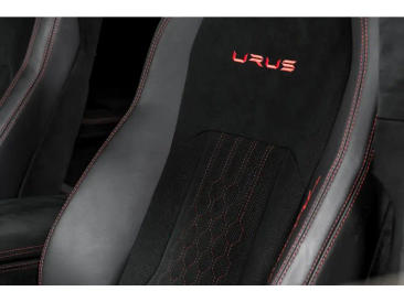 Lamborghini Urus Urus Performante — photo 21