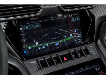 Lamborghini Urus Urus Performante — photo 26