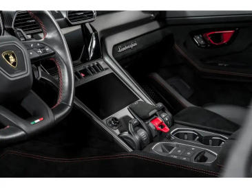 Lamborghini Urus Urus Performante — photo 22