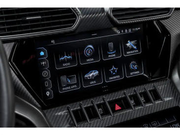 Lamborghini Urus Urus Performante — photo 24