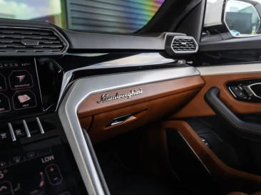 Lamborghini Urus Urus — photo 34