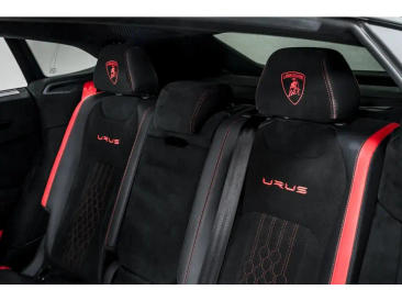 Lamborghini Urus Urus Performante — photo 32