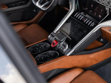Lamborghini Urus Urus — photo 36