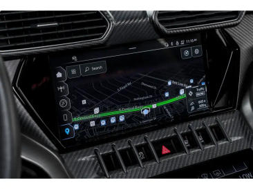 Lamborghini Urus Urus Performante — photo 26