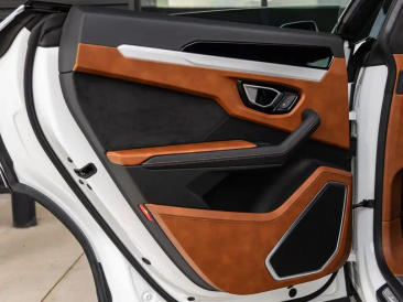 Lamborghini Urus Urus — photo 37