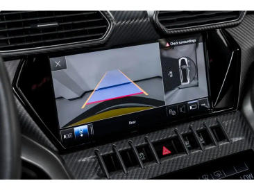 Lamborghini Urus Urus Performante — photo 27