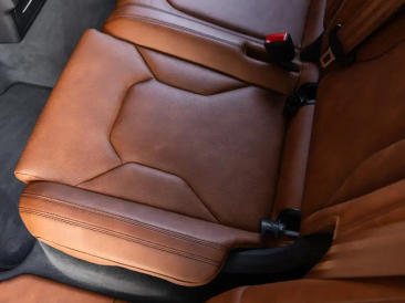 Lamborghini Urus Urus — photo 38