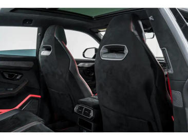 Lamborghini Urus Urus Performante — photo 35