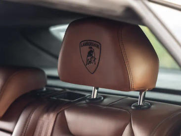 Lamborghini Urus Urus — photo 39