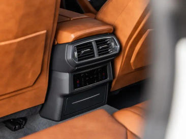 Lamborghini Urus Urus — photo 40