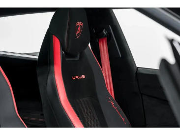 Lamborghini Urus Urus Performante — photo 39