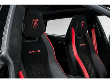 Lamborghini Urus Urus Performante — photo 40