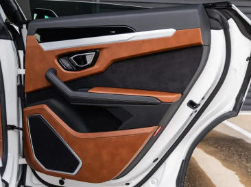 Lamborghini Urus Urus — photo 42