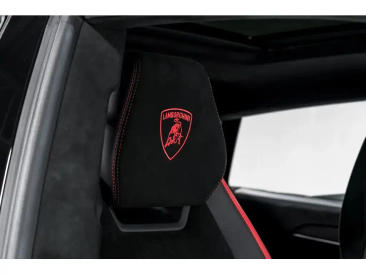 Lamborghini Urus Urus Performante — photo 41
