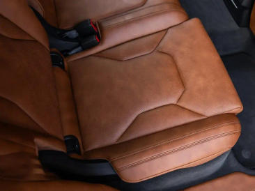 Lamborghini Urus Urus — photo 43