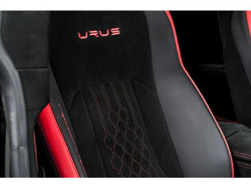 Lamborghini Urus Urus Performante — photo 42