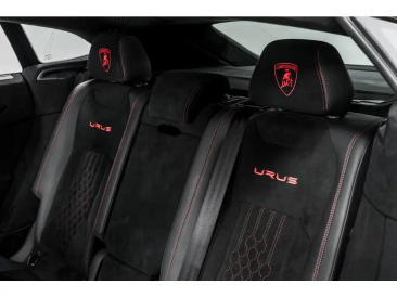Lamborghini Urus Urus Performante — photo 32