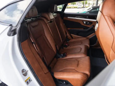 Lamborghini Urus Urus — photo 44