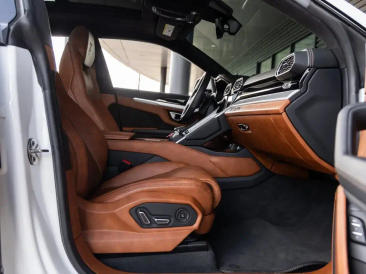 Lamborghini Urus Urus — photo 46
