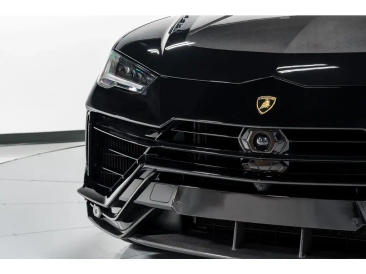 Lamborghini Urus Urus Performante — photo 46