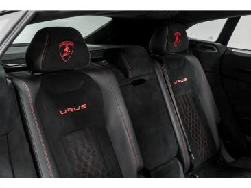 Lamborghini Urus Urus Performante — photo 34