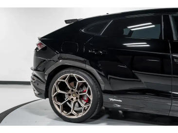 Lamborghini Urus Urus Performante — photo 55