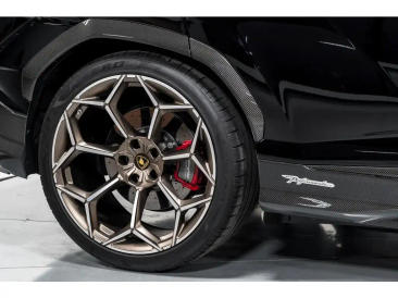 Lamborghini Urus Urus Performante — photo 56