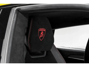 Lamborghini Urus Urus Performante — photo 40