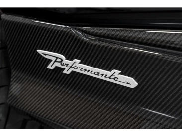 Lamborghini Urus Urus Performante — photo 57