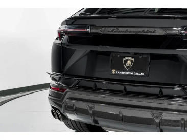 Lamborghini Urus Urus Performante — photo 59
