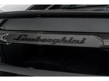 Lamborghini Urus Urus Performante — photo 60