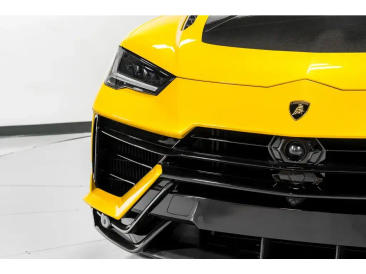 Lamborghini Urus Urus Performante — photo 45