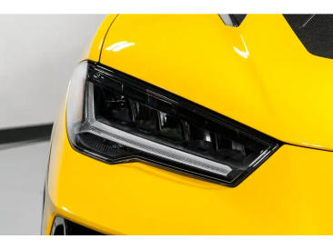 Lamborghini Urus Urus Performante — photo 46