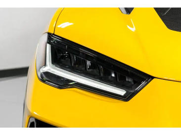 Lamborghini Urus Urus Performante — photo 47