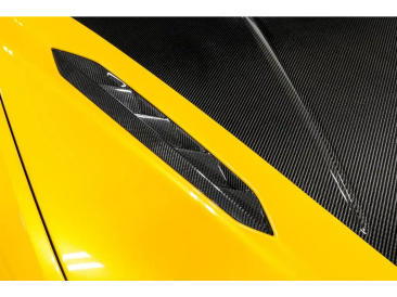 Lamborghini Urus Urus Performante — photo 51