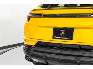 Lamborghini Urus Urus Performante — photo 58
